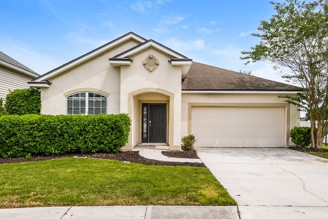 Building Photo - 9565 Bembridge Mill Dr Rental