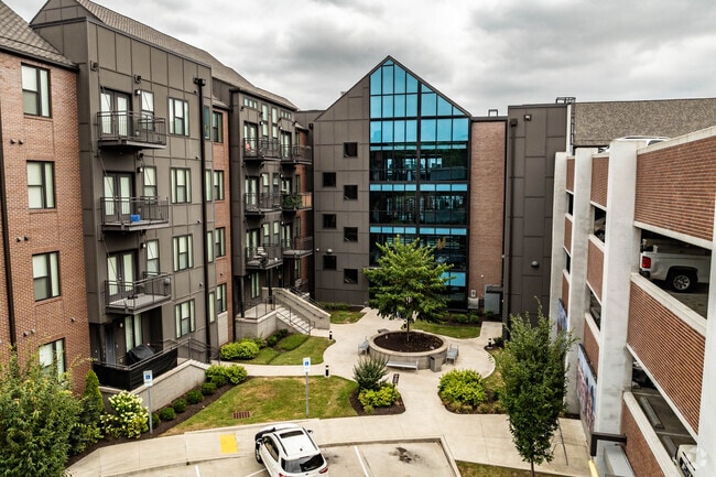 Station Lofts