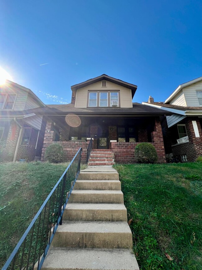Photo - Charming 3-Bedroom Home in the Heart of So...