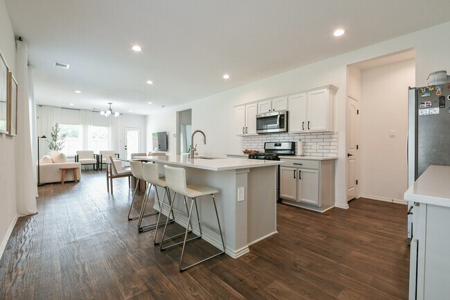 Photo - 22430 Forest Gorge Ln