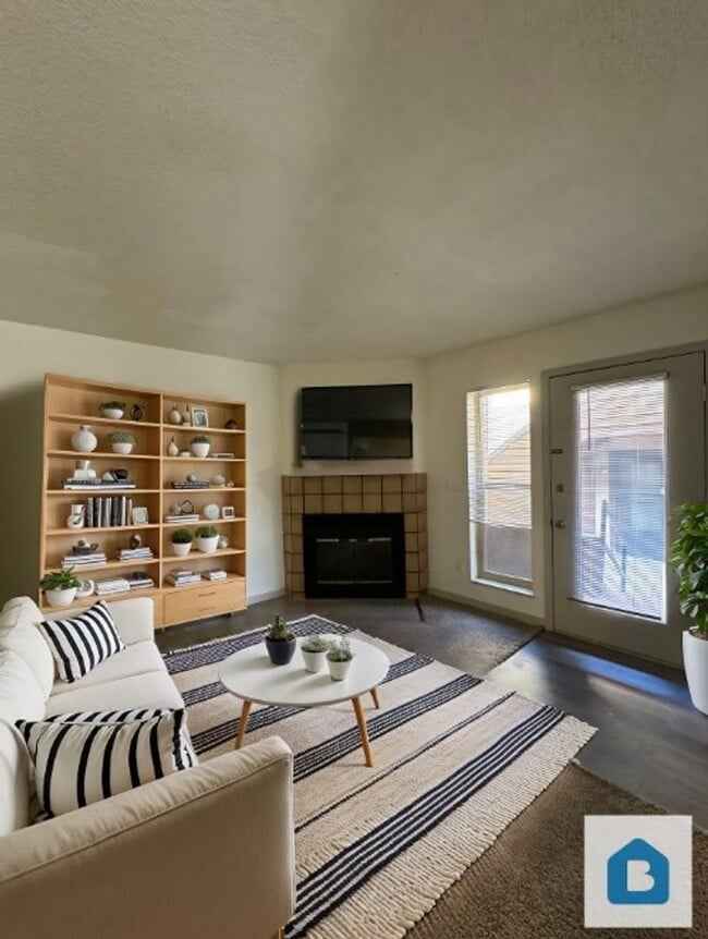 Photo - 1919 Henderson Ave Apartamento Unidad B