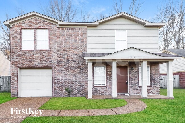 Building Photo - 10225 Cottage Farms Dr
