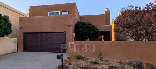 Photo - 9336 Osuna Pl NE