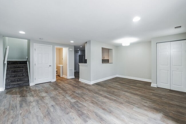 Photo - 3 bedroom 2.5 bathroom townhome for rent