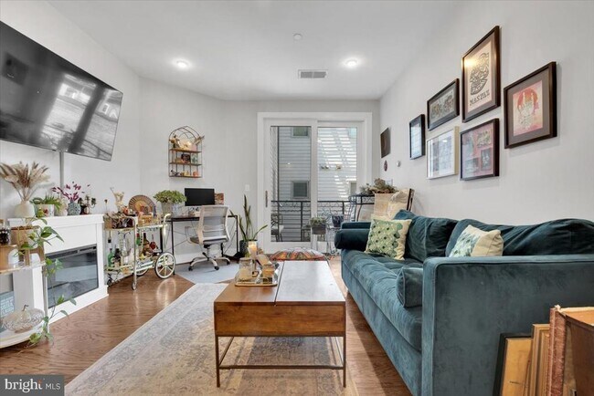 Photo - 2920 Georgia Ave NW Unit 202