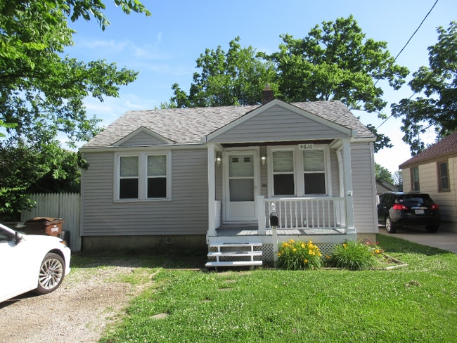 Photo - 4610 Belleview Ave