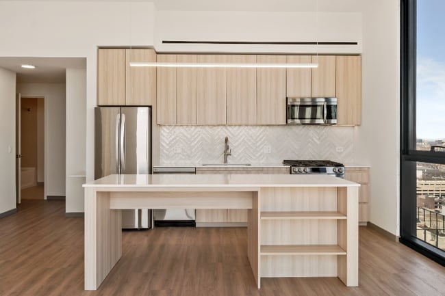 Building Photo - 529 S Damen Ave Rental