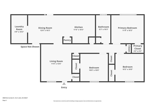 Photo - 3020 Normandy Dr