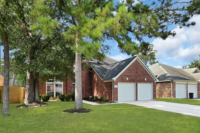Photo - 25515 Buffalo Springs Ct