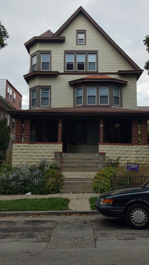 Photo - 543 N 33rd St Unit 543 Lower