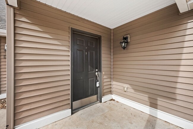 Photo - Wonderful two-story house