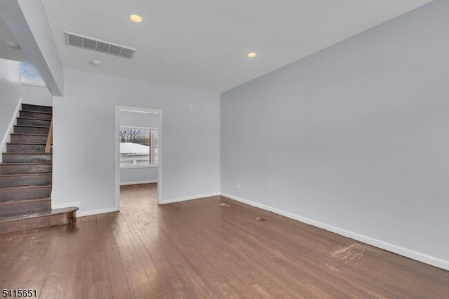 Photo - 323 Van Houten Ave