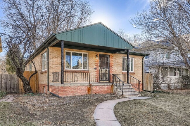 Photo - 4334 E 18th Ave