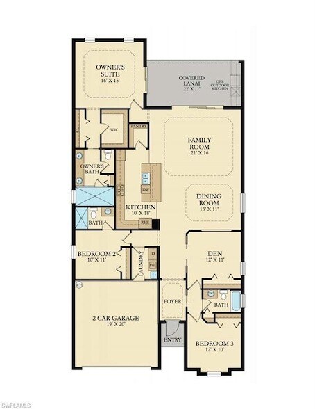 Photo - 5938 Berwick Ln