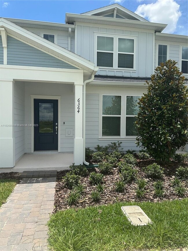 Building Photo - 6364 Tabebuia Pkwy Rental