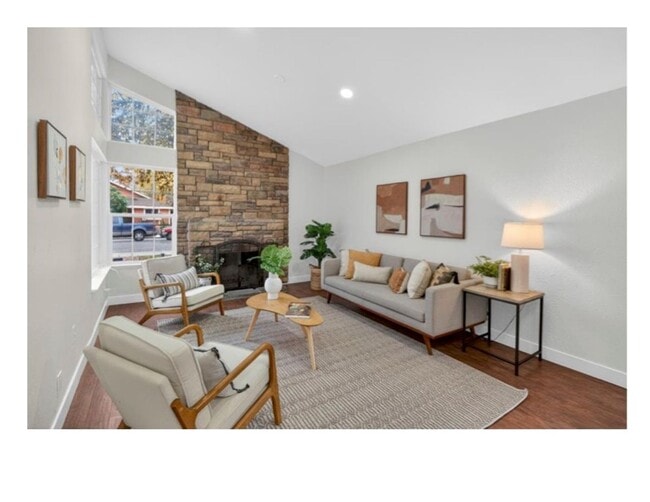 Photo - Available NOW! Beautiful updated home, 4+2, 2 car garage