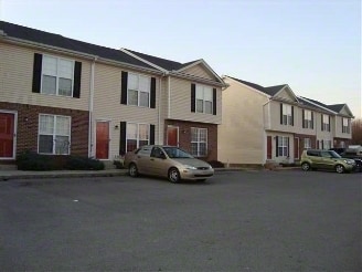 Photo - Rosewood Townhomes
