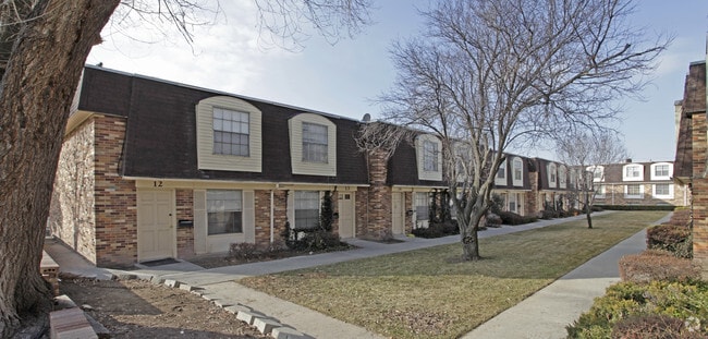 Heritage Gardens - Heritage Gardens