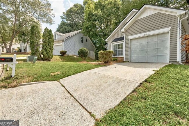 Photo - 3790 Benjamin Ct SW