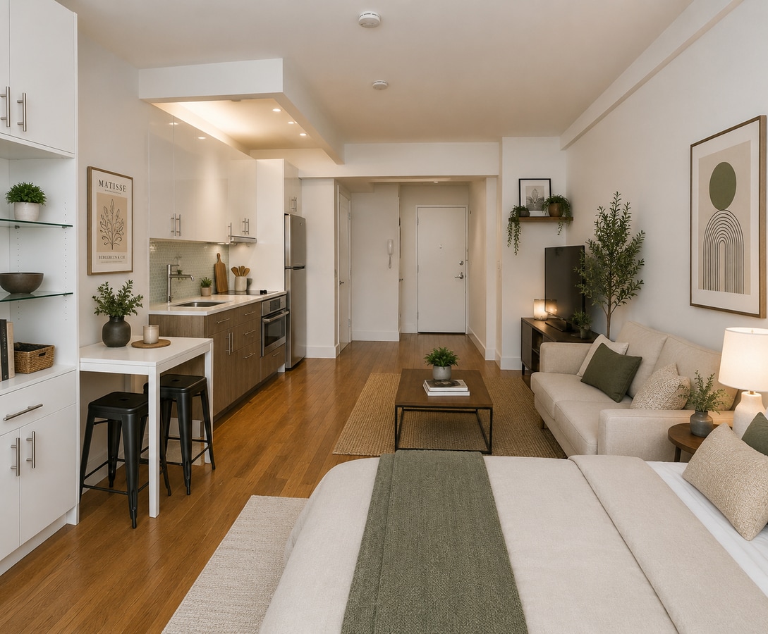 Photo - 302 W 98th St Unit w98