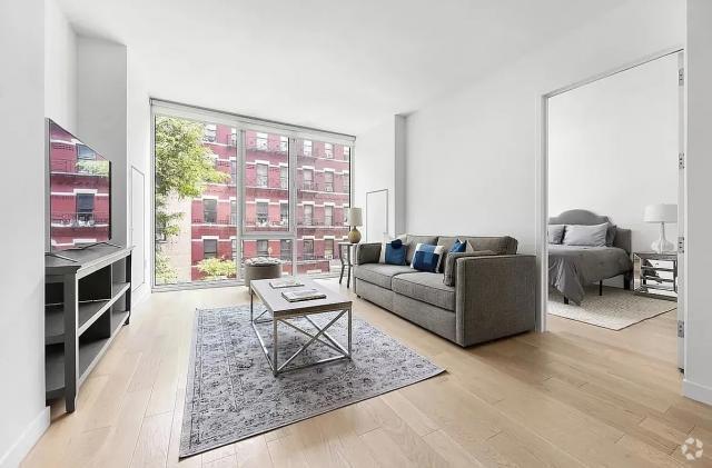 Building Photo - 2 bedroom in New York City NY 10019 Unit 403N Rental