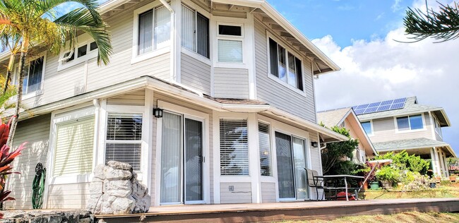 98-1911 P Kaahumanu Street - 98-1911 P Kaahumanu Street Apartment Unit 98-1911 P Kaahumanu Street
