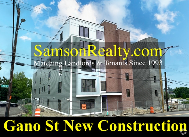 Building Photo - 165 Gano St Rental