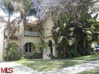 Building Photo - 1108 S Sycamore Ave Rental