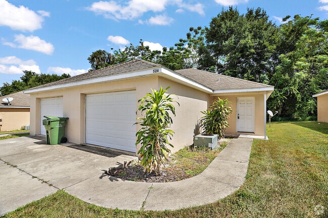 Building Photo - 526 Paulling Dr Rental