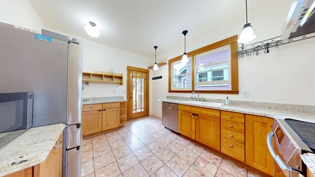 Photo - The Perfect Restored University Heights Home -available for rent now!