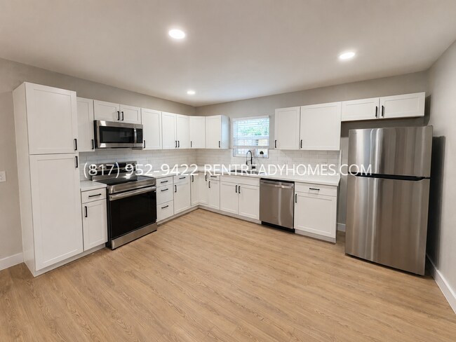 Photo - 4919 Dickens Rd
