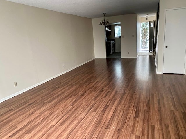 Dining & Living Room - 622 E Palm Ave