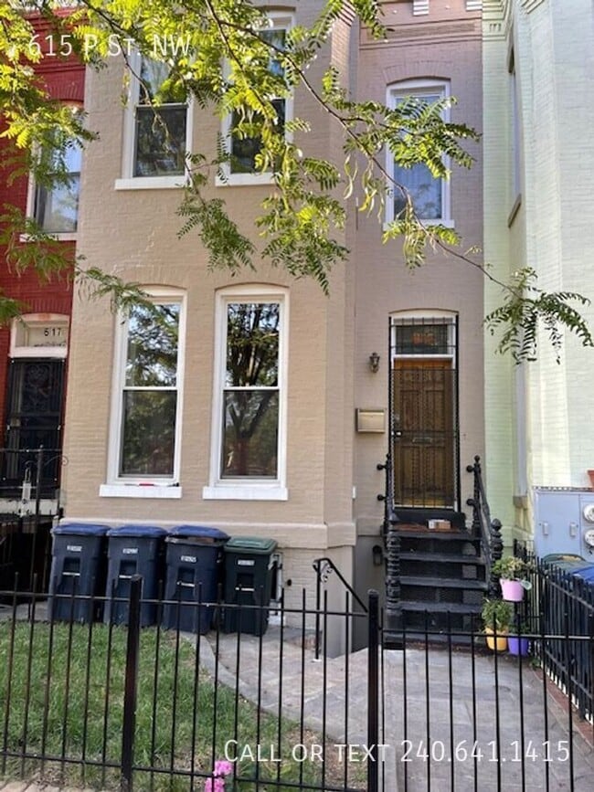 Photo - 615 P St NW