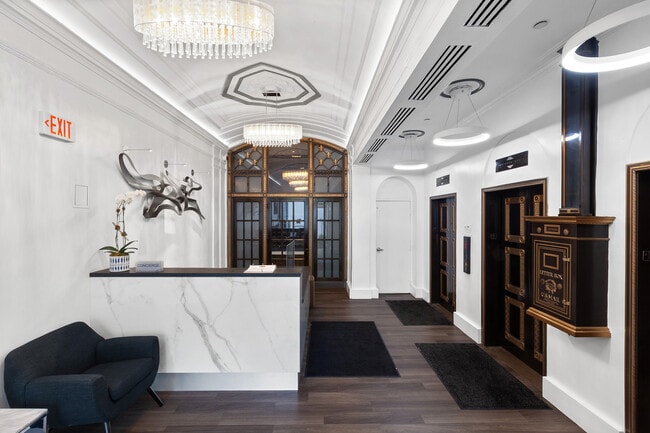 Photo - The Broderick