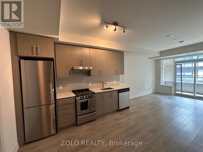 Photo - 212 King William St Unité 1307