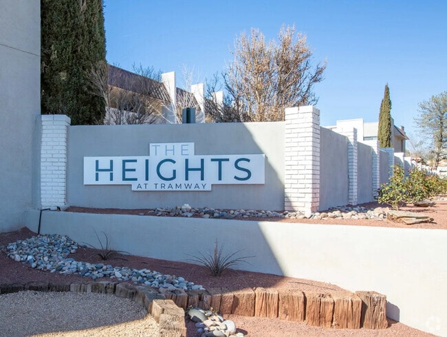 Building Photo - The Heights at Tramway Rental