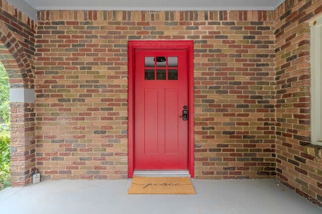 Photo - Completely remodeled like new Gingerbread midtown cottage with gleaming hardwoods, converted from...