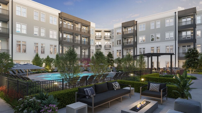 Solis Birkdale - Solis Birkdale Apartments
