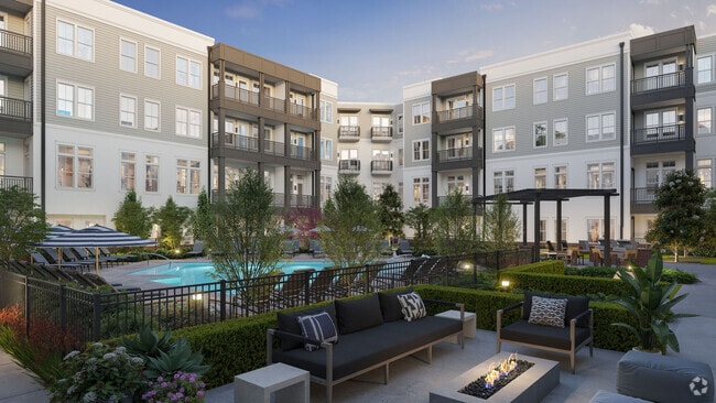 Building Photo - Solis Birkdale Rental