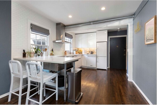 Photo - 535 20th Ave E Unit 205