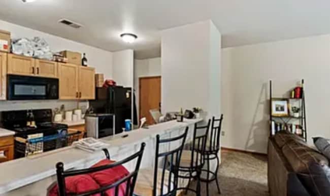 Photo - 901 Kearney St Unit 9