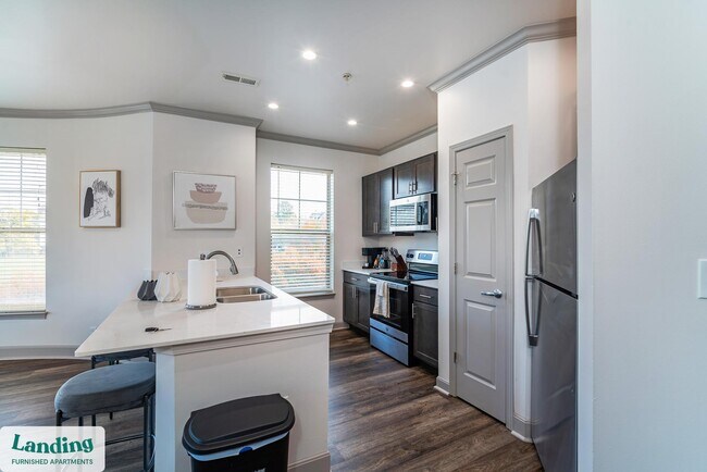 Photo - 3031 Eden Ave Unit A321