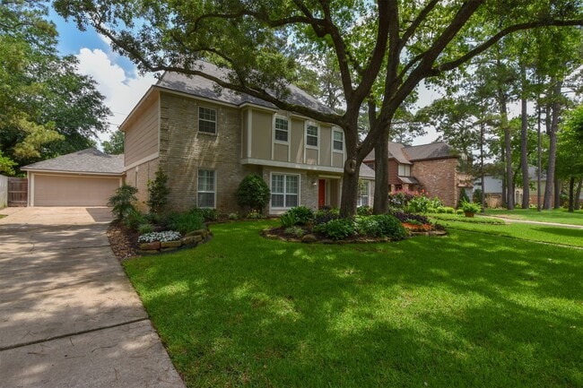 Photo - 11914 Normont Dr