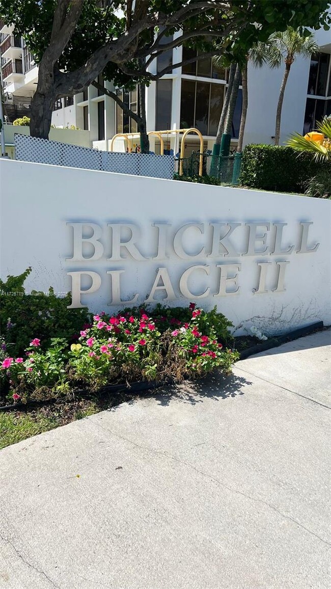 Photo - 1915 Brickell Ave Condo Unit CPH1