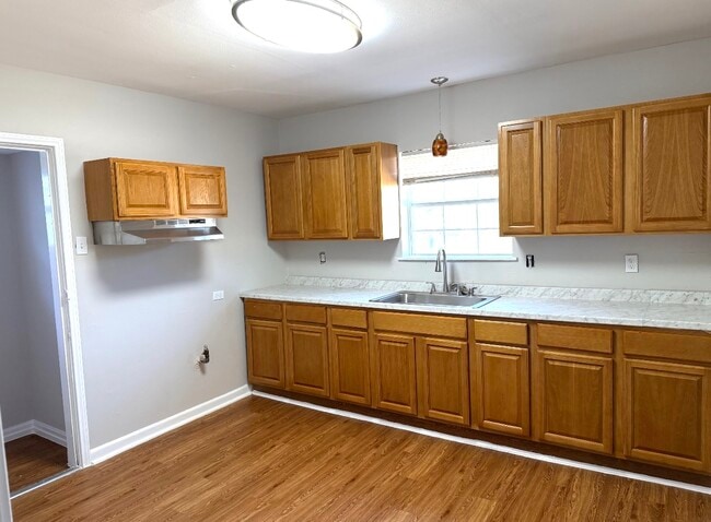 Photo - 2838 W French Pl