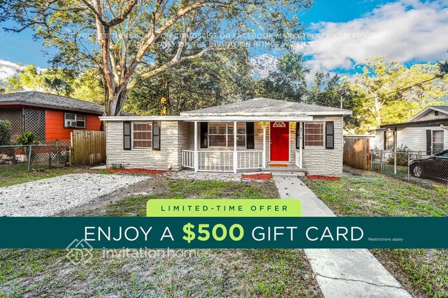 Building Photo - 8718 N Mandarine Pl