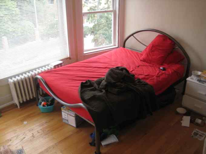 Photo - 1576 Cambridge St Unit 6