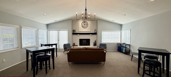 Forest Grove Apartments