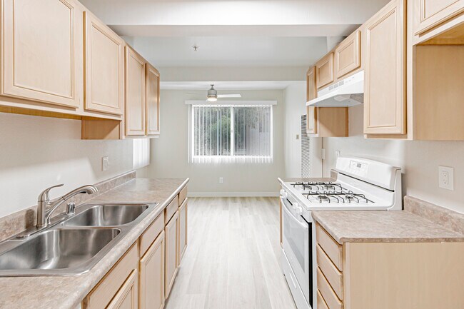 Photo - Spacious One Bedroom with a Private Balcon... Unit 131