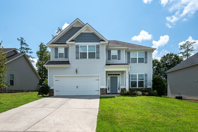 Building Photo - 1126 Fawn Forest Rd